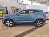  Volvo  XC 40 VOLVO XC40 / 2021 / 5P / SUV T4 RECHARGE PLUG-IN AUTO CORE #9