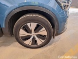  Volvo  XC 40 VOLVO XC40 / 2021 / 5P / SUV T4 RECHARGE PLUG-IN AUTO CORE #21