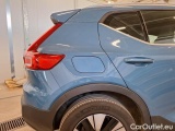  Volvo  XC 40 VOLVO XC40 / 2021 / 5P / SUV T4 RECHARGE PLUG-IN AUTO CORE #57