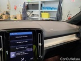 Volvo  XC 40 VOLVO XC40 / 2021 / 5P / SUV T4 RECHARGE PLUG-IN AUTO CORE #96