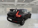  Volvo  XC 40 VOLVO XC40 / 2021 / 5P / SUV T4 RECHARGE PLUG-IN AUTO ESSENTIAL #2