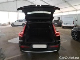  Volvo  XC 40 VOLVO XC40 / 2021 / 5P / SUV T4 RECHARGE PLUG-IN AUTO ESSENTIAL #4