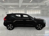  Volvo  XC 40 VOLVO XC40 / 2021 / 5P / SUV T4 RECHARGE PLUG-IN AUTO ESSENTIAL #6