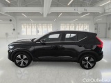  Volvo  XC 40 VOLVO XC40 / 2021 / 5P / SUV T4 RECHARGE PLUG-IN AUTO ESSENTIAL #7