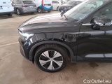  Volvo  XC 40 VOLVO XC40 / 2021 / 5P / SUV T4 RECHARGE PLUG-IN AUTO ESSENTIAL #48