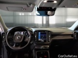  Volvo  XC 40 VOLVO XC40 / 2021 / 5P / SUV T4 RECHARGE PLUG-IN AUTO ESSENTIAL #3