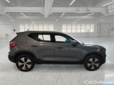  Volvo  XC 40 VOLVO XC40 / 2021 / 5P / SUV T4 RECHARGE PLUG-IN AUTO ESSENTIAL #7