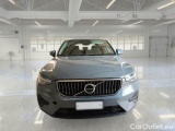  Volvo  XC 40 VOLVO XC40 / 2021 / 5P / SUV T4 RECHARGE PLUG-IN AUTO ESSENTIAL #6
