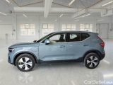  Volvo  XC 40 VOLVO XC40 / 2021 / 5P / SUV T4 RECHARGE PLUG-IN AUTO ESSENTIAL #8
