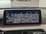  Bmw  Serie 5 Série 5 Touring 530e Auto (PHEV) 215kW/292pk  5D/P Auto-8 - CO2 incomplet #6