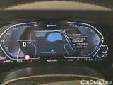 Bmw  Serie 5 Série 5 Touring 530e Auto (PHEV) 215kW/292pk  5D/P Auto-8 - CO2 incomplet #9