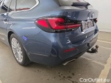  Bmw  Serie 5 Série 5 Touring 530e Auto (PHEV) 215kW/292pk  5D/P Auto-8 - CO2 incomplet #30