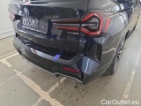  Bmw  iX3   210kW/286pk  5D/P Auto-1 #71