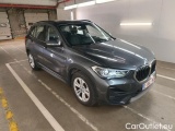  Bmw  X1  xDrive25e (162 kW) (PHEV) 162kW/220pk  5D/P Auto-6 #2