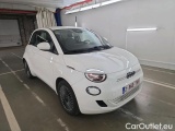  Fiat  500  e 42 kWh Icon 87kW/118pk  3D/P Auto-1 #2
