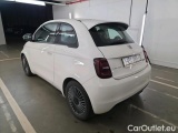  Fiat  500  e 42 kWh Icon 87kW/118pk  3D/P Auto-1 #3