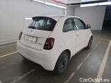  Fiat  500  e 42 kWh Icon 87kW/118pk  3D/P Auto-1 #4