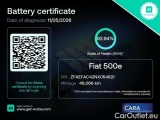  Fiat  500  e 42 kWh Icon 87kW/118pk  3D/P Auto-1 #14