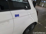  Fiat  500  e 42 kWh Icon 87kW/118pk  3D/P Auto-1 #24