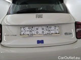  Fiat  500  e 42 kWh Icon 87kW/118pk  3D/P Auto-1 #32