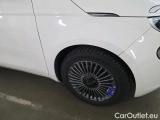  Fiat  500  e 42 kWh Icon 87kW/118pk  3D/P Auto-1 #36