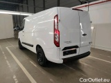  Ford  Transit  Custom 280S 2.0TD/96Kw A6 FWD Trend 96kW/130pk  4D/P Auto-6 - CO2 indicatief #3
