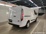  Ford  Transit  Custom 280S 2.0TD/96Kw A6 FWD Trend 96kW/130pk  4D/P Auto-6 - CO2 indicatief #4