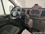  Ford  Transit  Custom 280S 2.0TD/96Kw A6 FWD Trend 96kW/130pk  4D/P Auto-6 - CO2 indicatief #5