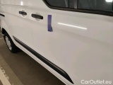  Ford  Transit  Custom 280S 2.0TD/96Kw A6 FWD Trend 96kW/130pk  4D/P Auto-6 - CO2 indicatief #65