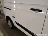  Ford  Transit  Custom 280S 2.0TD/96Kw A6 FWD Trend 96kW/130pk  4D/P Auto-6 - CO2 indicatief #72