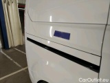  Ford  Transit  Custom 280S 2.0TD/96Kw A6 FWD Trend 96kW/130pk  4D/P Auto-6 - CO2 indicatief #74