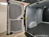  Ford  Transit  Custom 280S 2.0TD/96Kw A6 FWD Trend 96kW/130pk  4D/P Auto-6 - CO2 indicatief #87