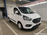  Ford  Transit  Custom 280S 2.0TD/96Kw A6 FWD Trend 96kW/130pk  4D/P Auto-6 - CO2 indicatief #2