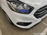  Ford  Transit  Custom 280S 2.0TD/96Kw A6 FWD Trend 96kW/130pk  4D/P Auto-6 - CO2 indicatief #20