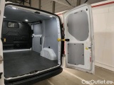  Ford  Transit  Custom 280S 2.0TD/96Kw A6 FWD Trend 96kW/130pk  4D/P Auto-6 - CO2 indicatief #78
