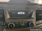  Ford  Transit  Custom 280S 2.0TD/96Kw A6 FWD Trend 96kW/130pk  4D/P Auto-6 - CO2 indicatief #6