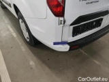  Ford  Transit  Custom 280S 2.0TD/96Kw A6 FWD Trend 96kW/130pk  4D/P Auto-6 - CO2 indicatief #44