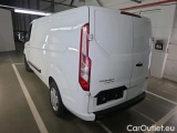  Ford  Transit  Custom 300L 2.0TD/96Kw A6 FWD Trend 96kW/130pk  4D/P Auto-6 - CO2 indicatief #3