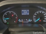  Ford  Transit  Custom 300L 2.0TD/96Kw A6 FWD Trend 96kW/130pk  4D/P Auto-6 - CO2 indicatief #8