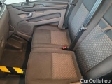  Ford  Transit  Custom 300L 2.0TD/96Kw A6 FWD Trend 96kW/130pk  4D/P Auto-6 - CO2 indicatief #15