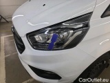  Ford  Transit  Custom 300L 2.0TD/96Kw A6 FWD Trend 96kW/130pk  4D/P Auto-6 - CO2 indicatief #19