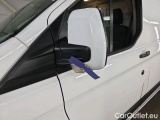  Ford  Transit  Custom 300L 2.0TD/96Kw A6 FWD Trend 96kW/130pk  4D/P Auto-6 - CO2 indicatief #24