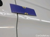 Ford  Transit  Custom 300L 2.0TD/96Kw A6 FWD Trend 96kW/130pk  4D/P Auto-6 - CO2 indicatief #26