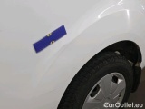  Ford  Transit  Custom 300L 2.0TD/96Kw A6 FWD Trend 96kW/130pk  4D/P Auto-6 - CO2 indicatief #27