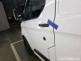  Ford  Transit  Custom 300L 2.0TD/96Kw A6 FWD Trend 96kW/130pk  4D/P Auto-6 - CO2 indicatief #30