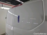  Ford  Transit  Custom 300L 2.0TD/96Kw A6 FWD Trend 96kW/130pk  4D/P Auto-6 - CO2 indicatief #37