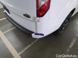  Ford  Transit  Custom 300L 2.0TD/96Kw A6 FWD Trend 96kW/130pk  4D/P Auto-6 - CO2 indicatief #43