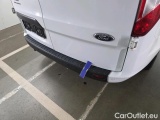  Ford  Transit  Custom 300L 2.0TD/96Kw A6 FWD Trend 96kW/130pk  4D/P Auto-6 - CO2 indicatief #41
