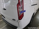  Ford  Transit  Custom 300L 2.0TD/96Kw A6 FWD Trend 96kW/130pk  4D/P Auto-6 - CO2 indicatief #45