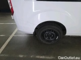  Ford  Transit  Custom 300L 2.0TD/96Kw A6 FWD Trend 96kW/130pk  4D/P Auto-6 - CO2 indicatief #46